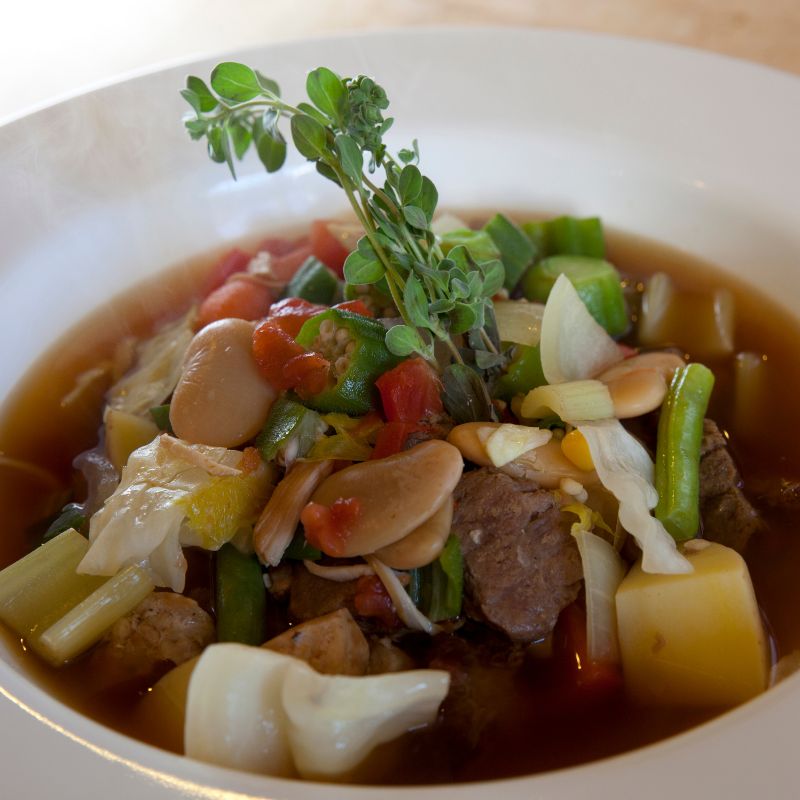 Kentucky Burgoo