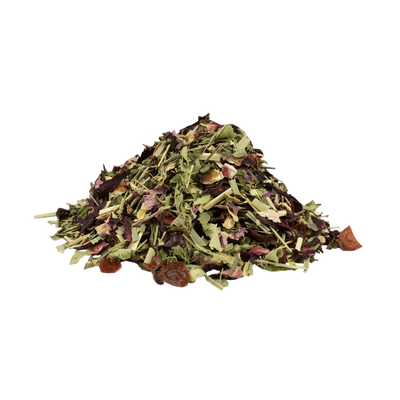 BIO 7 Zintuiglijke Kruiden Thee 40g