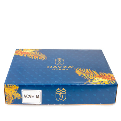 Ajwa dadels - Profeet dadels 5 KG – Luxe Medine Dadels uit Saudi Arabië