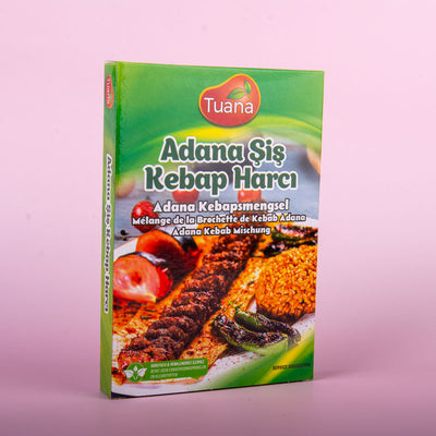 Adana Kebapsmengsel 75g