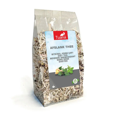 Afslank Thee