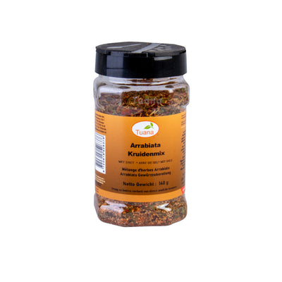 Arrabiata Kruidenmix 140g