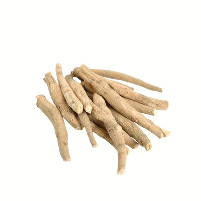 Ashwagandha-Wurzel (90 g) Jacob Hooy