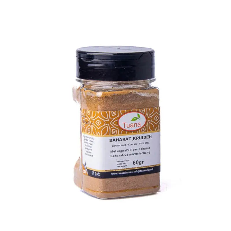 Baharat Kruiden.