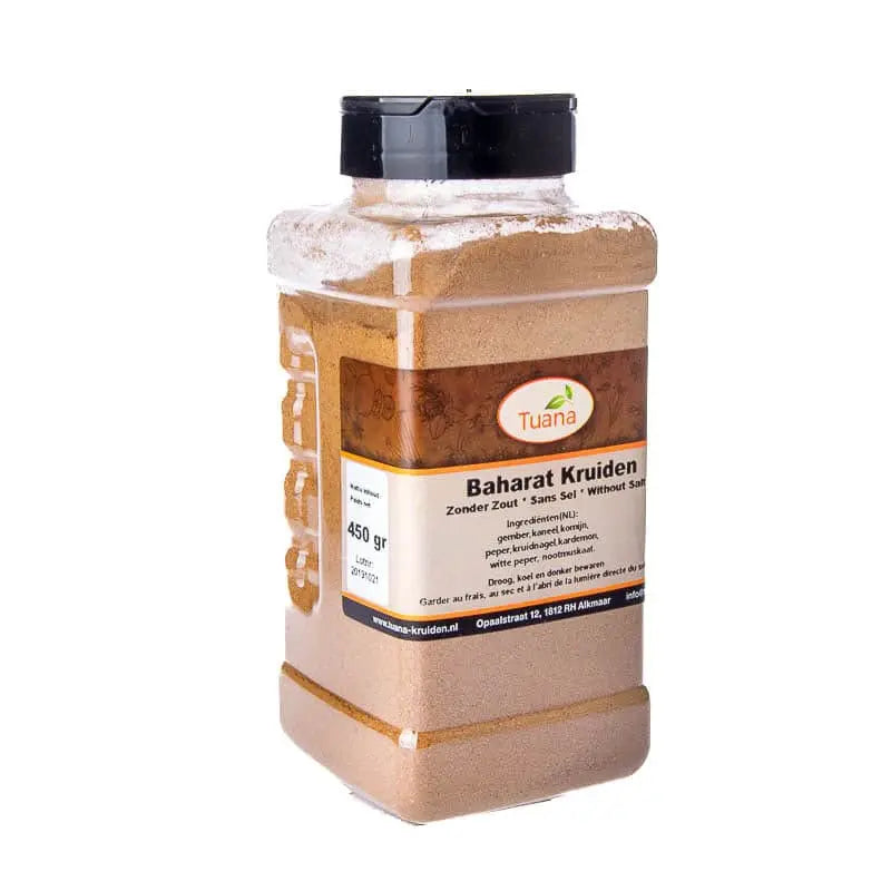 Baharat Kruiden.