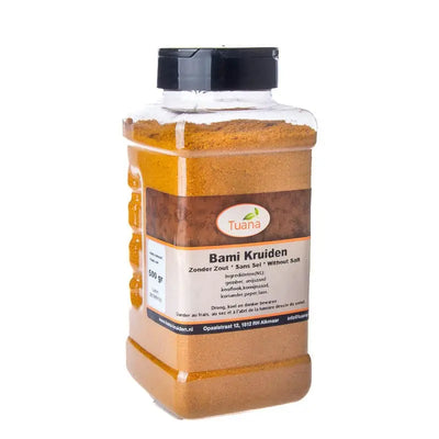 Bami Kruidenmix.
