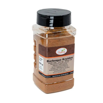 Barbeque Kruiden.