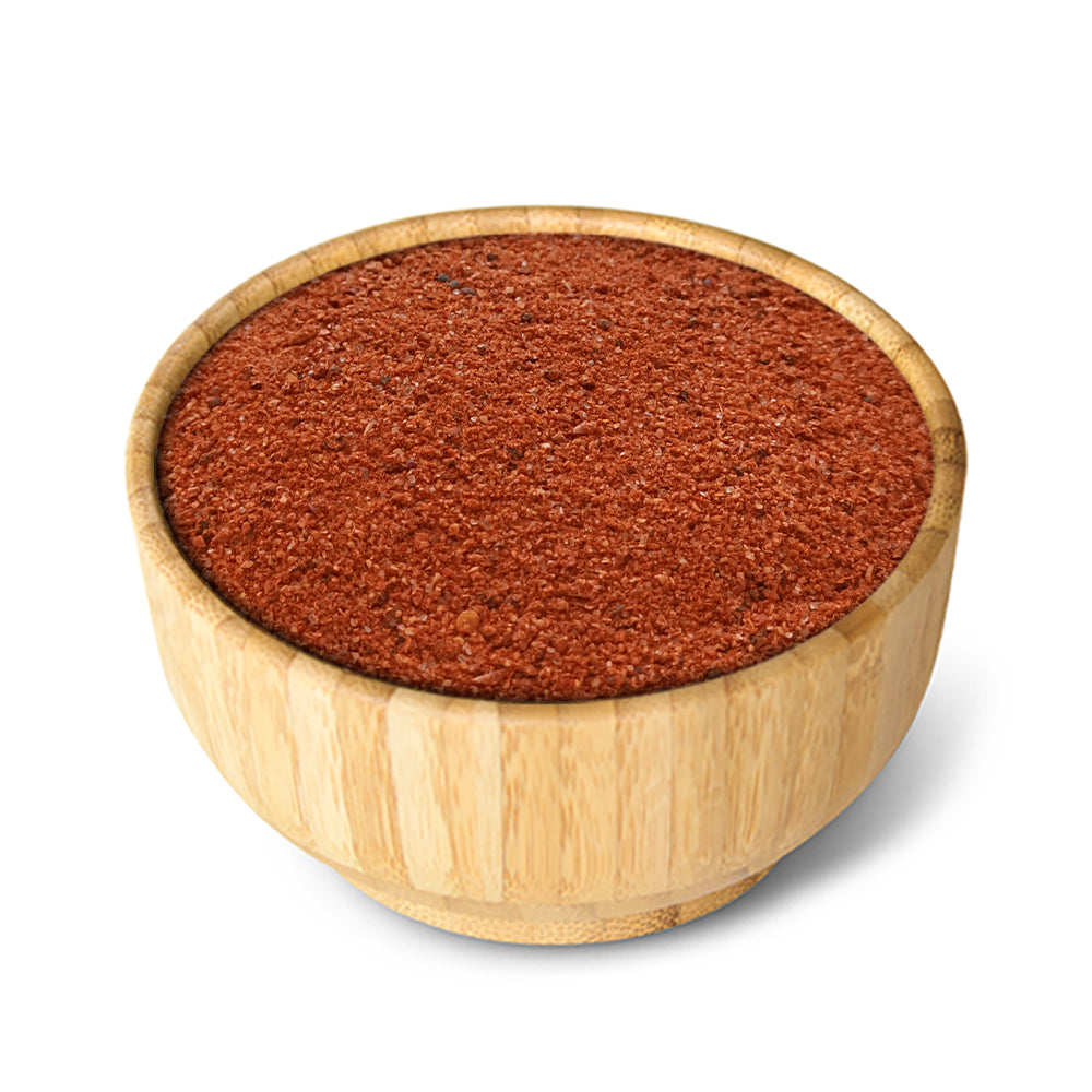Beef Booster BBQ Kruidenmix 250g