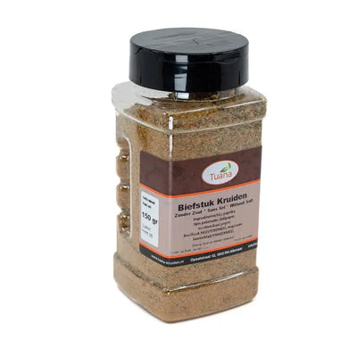 Biefstuk Kruiden - Biefstukjes Bakken.