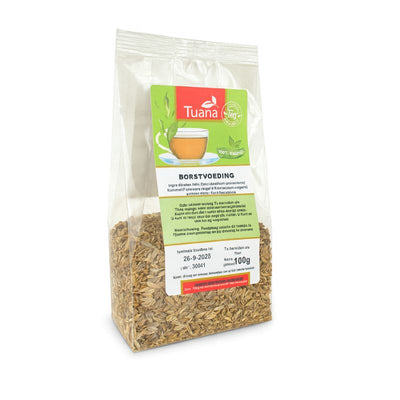 Borstvoeding Thee 100 g