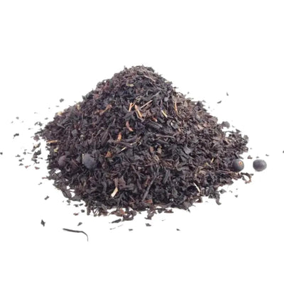 Bosvruchten Thee Tuana Shop