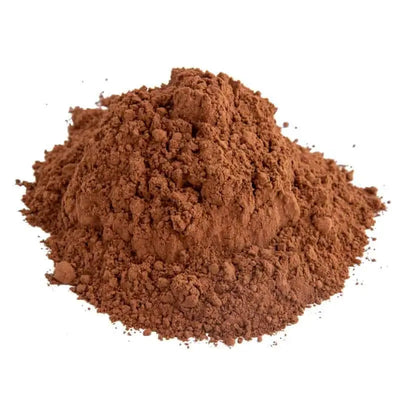 Tuana Cacao Gemalen – puur cacao poeder voor chocolade, gebak, desserts, smoothies en warme dranken