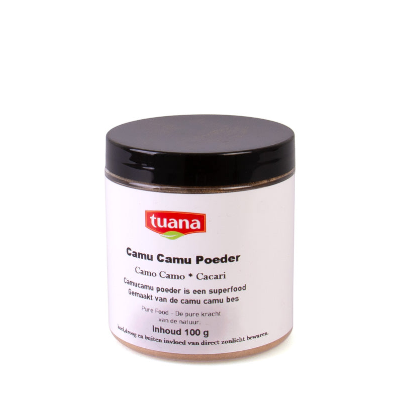 Camu Camu 100g