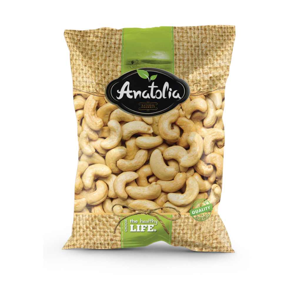 Cashew geröstet 200 g