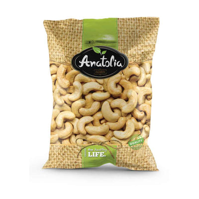 Cashew geröstet 200 g