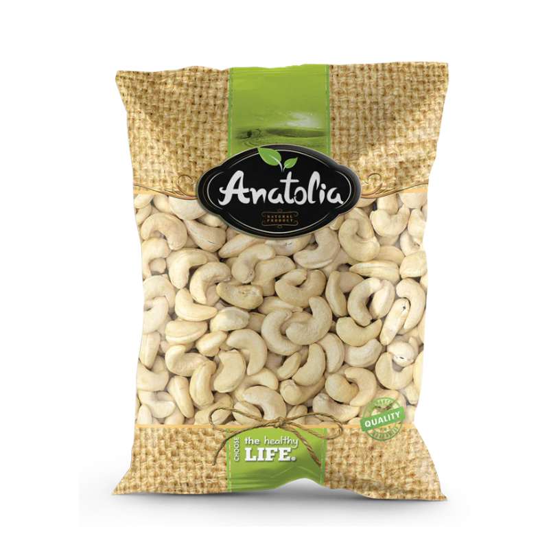 Cashewnüsse Natur 200 g