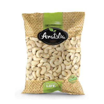 Cashewnüsse Natur 200 g