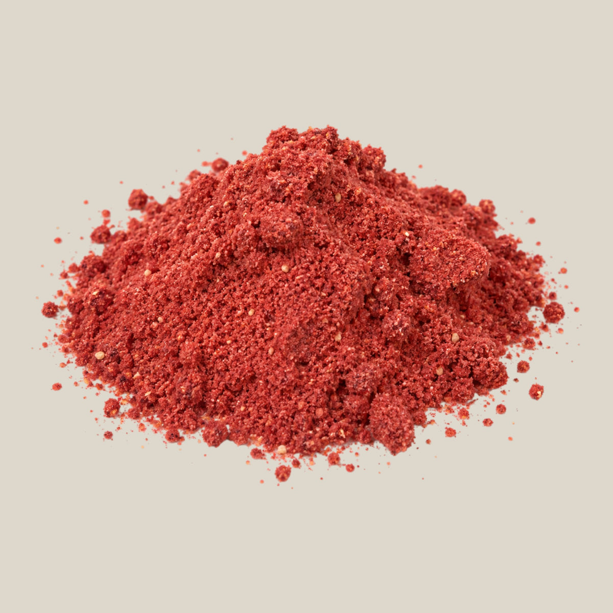 Gevriesdroogd Aardbeienpoeder – 150 g