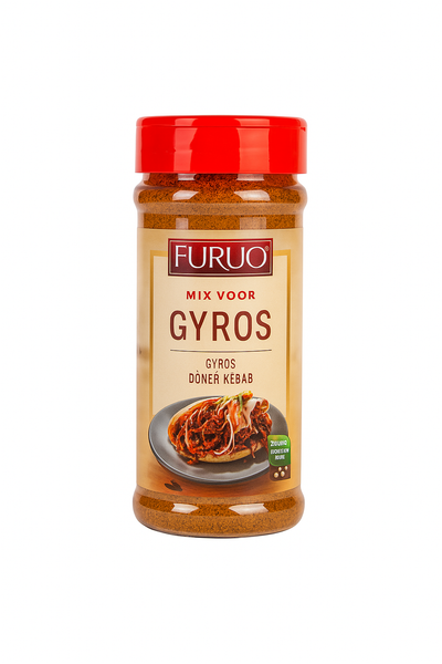 Gyros Kruidenmix