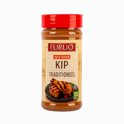 Kip Traditioneel Mix