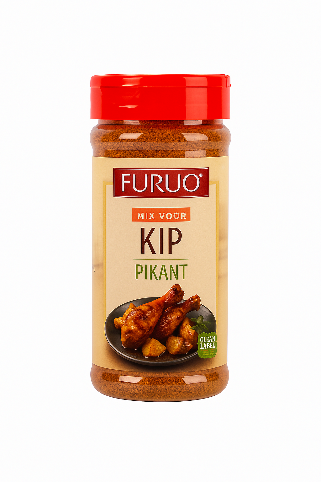 Kip Pikant Kruidenmix