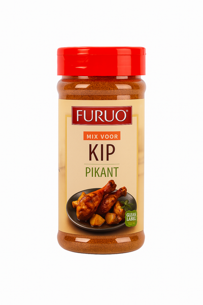 Kip Pikant Kruidenmix