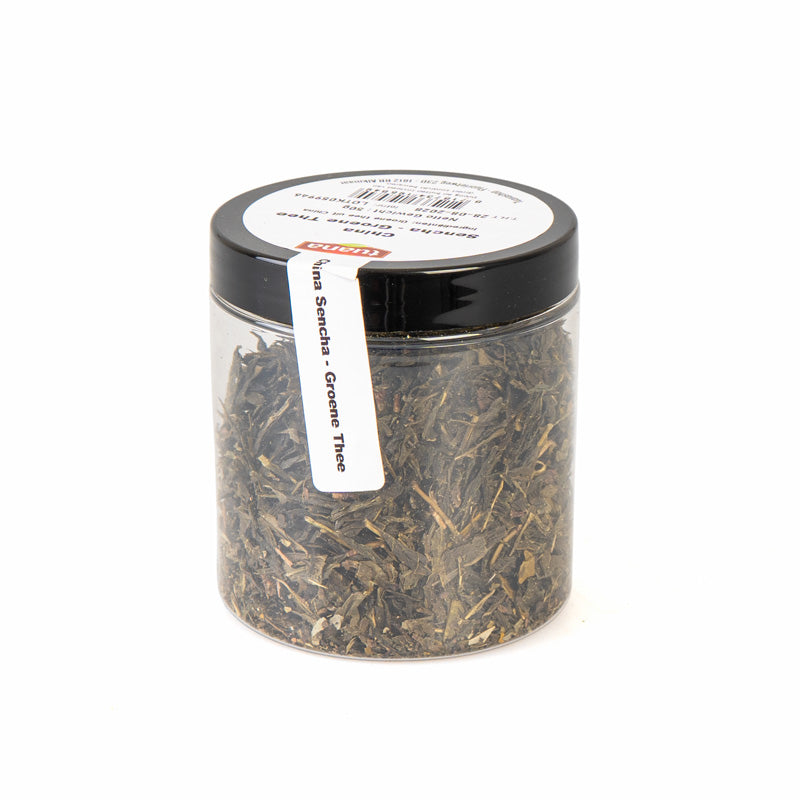 China Sencha Groene Thee 50g
