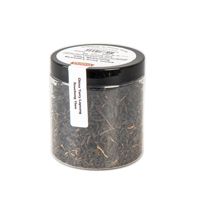China Tarry Lapslang Souchong Thee 50g