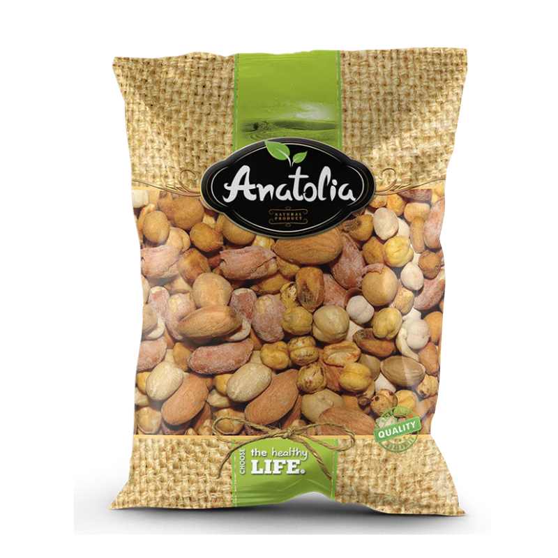 Cocktail Borrelnut