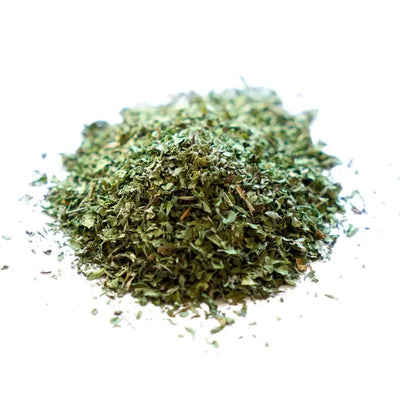 Daslook blad Tuana Shop