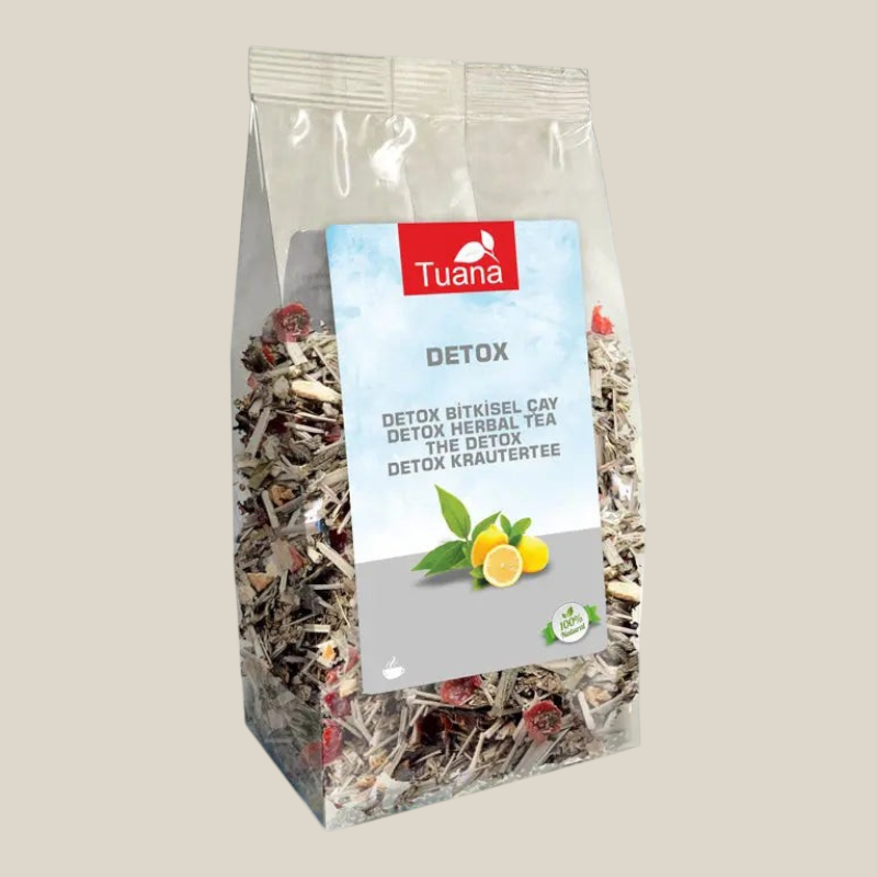 Detox Thee
