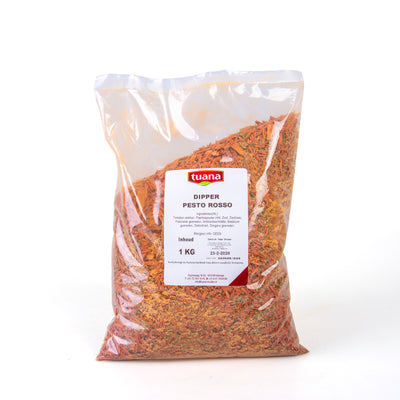 Dipper Pesto Rosso