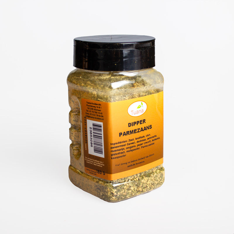Dipper Permesan