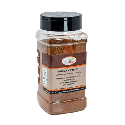 Dolma Kruiden.
