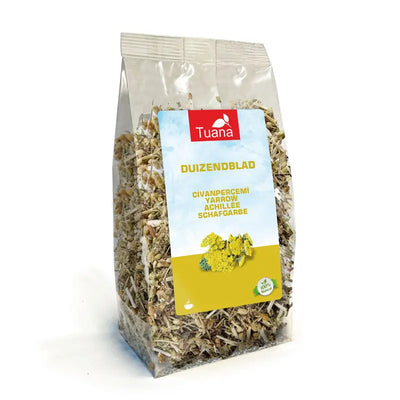 Duizenblad Thee.