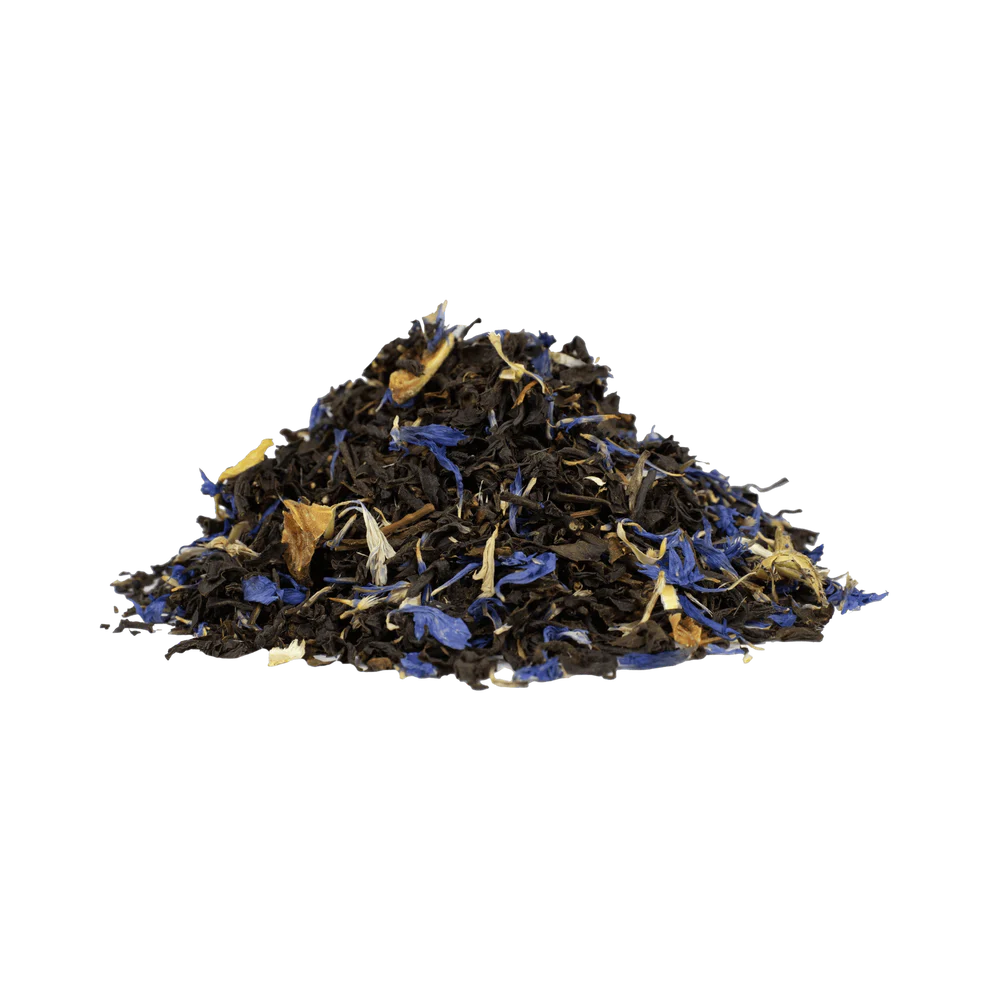 Earl Grey Blue Deluxe Tee – Bio-Tee