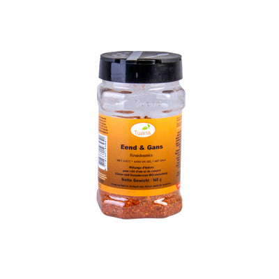 Gebraden Eend/Gans Kruidenmix 160g