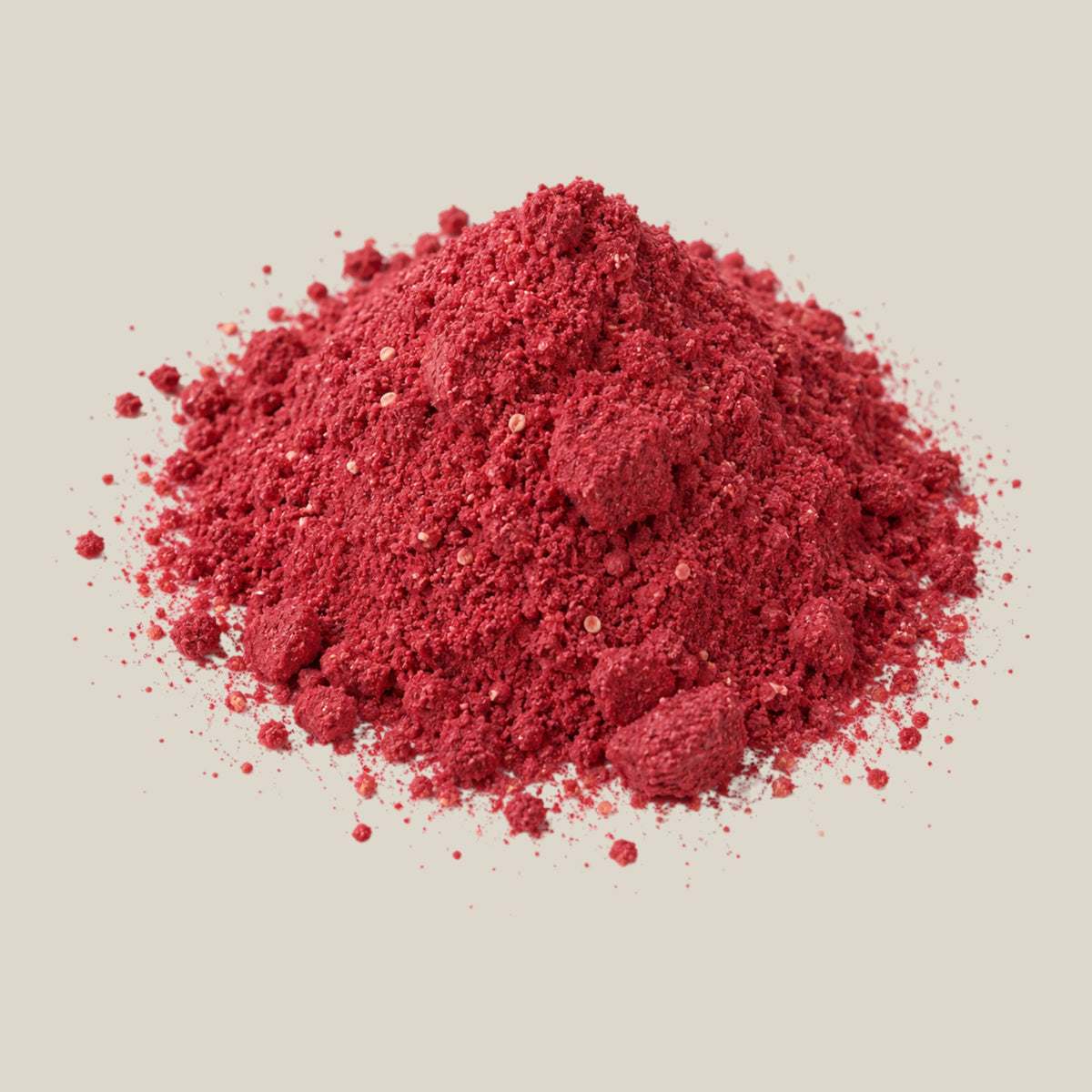 Gevriesdroogd Frambozenpoeder – 150 g