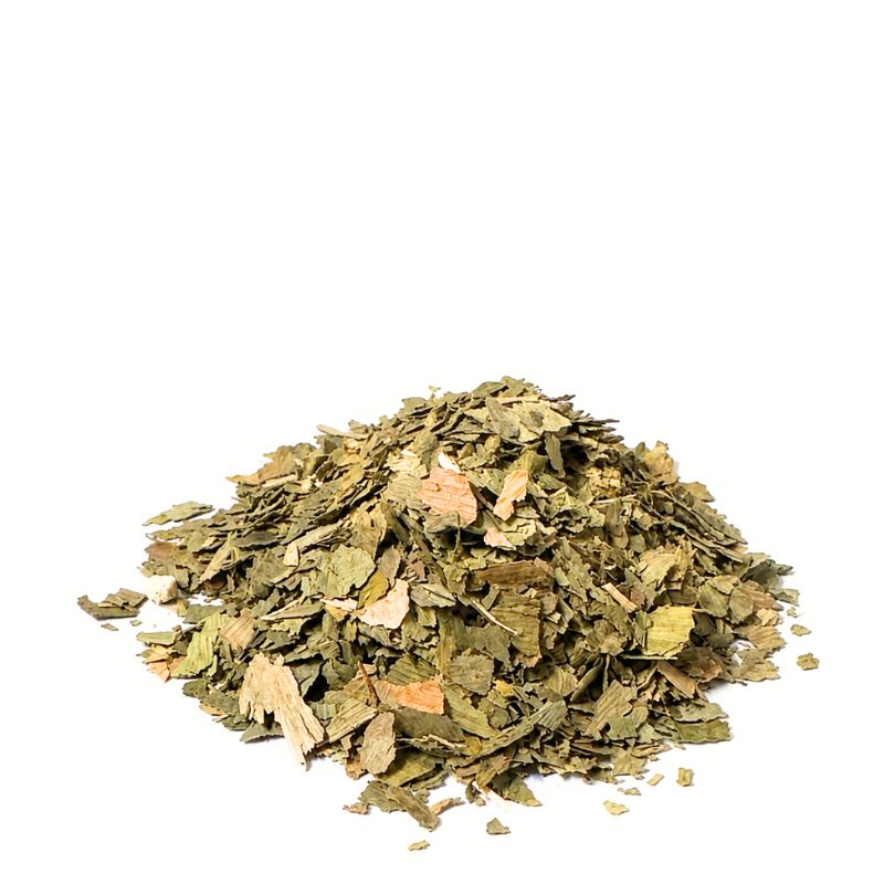 Ginko Biloba Bladjes 50g