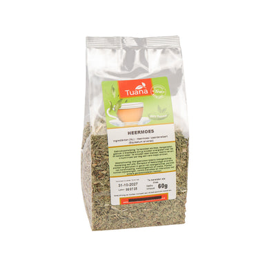 Heermoes Thee 60g