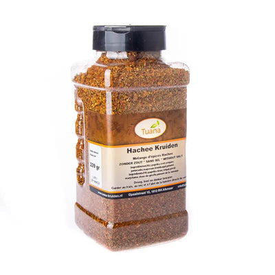 Hachee Kruiden.