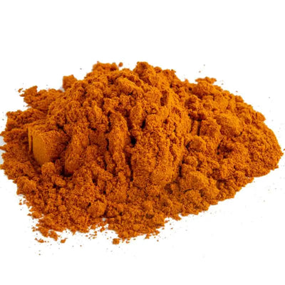 Tuana Harissa Kruiden – Noord-Afrikaanse kruidenmix met chili, komijn en koriander voor couscous, stoofgerechten en marinades