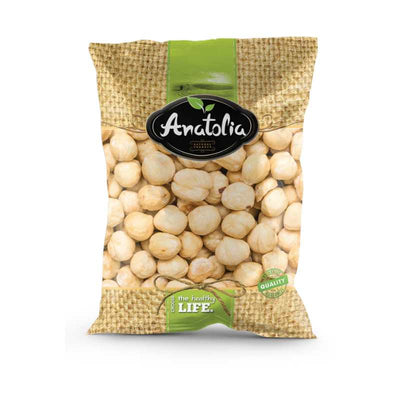 Haselnuss geröstet 200 g