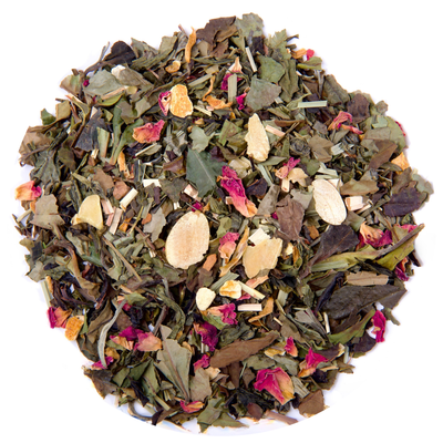 Het Geheim van Toetanchamon Thee 35g