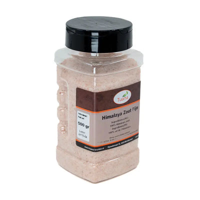 Himalaya Zout (Fijn).