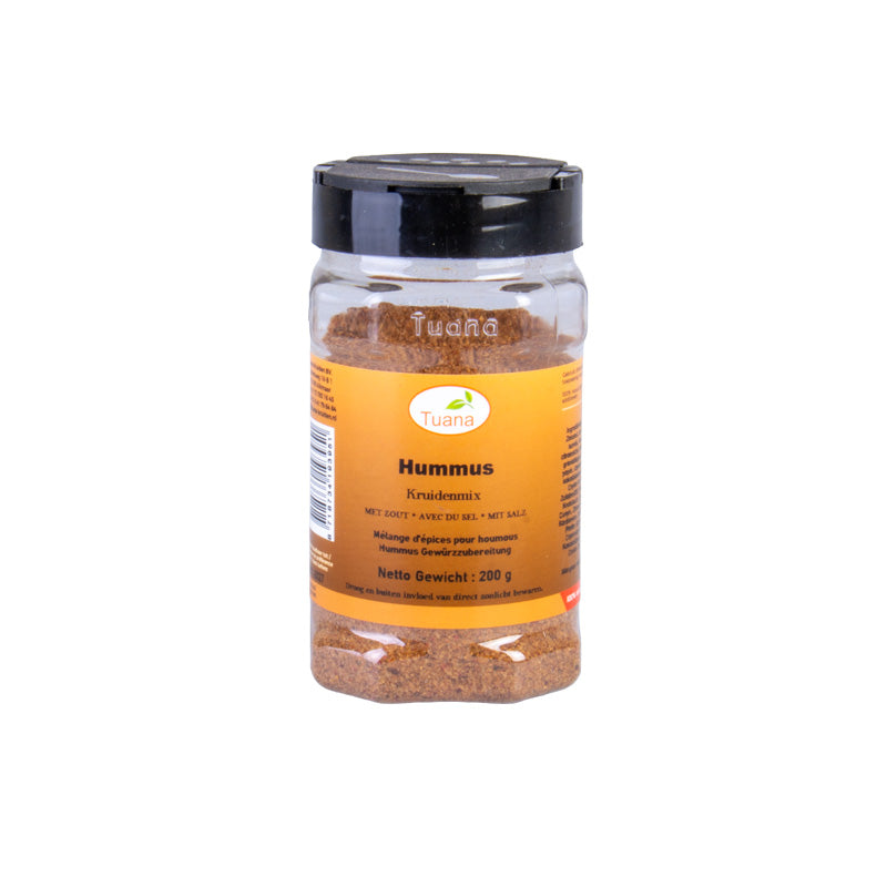 Hummus Kruidenmix 200g