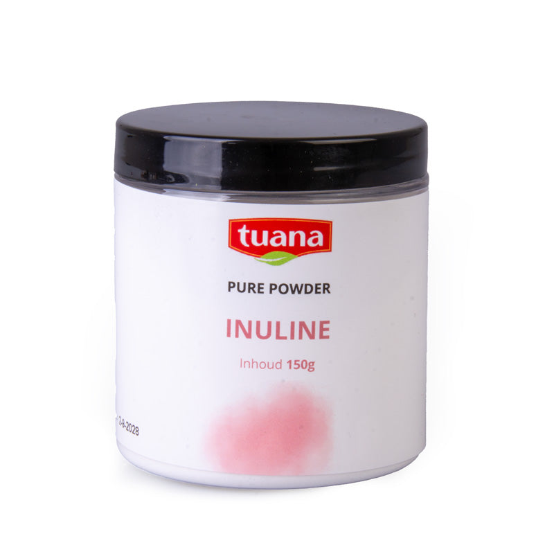 Inulinpulver - 150gr
