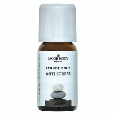 Jacob Hooy Anti Stress Olie - 10ml