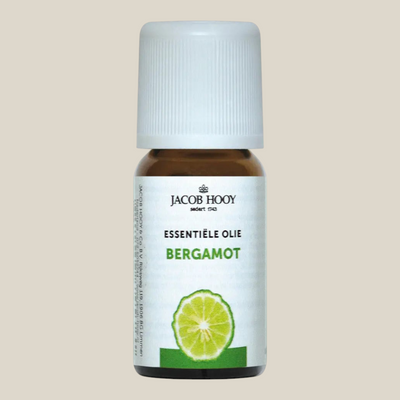 Jacob Hooy Bergamot Olie - 10ml