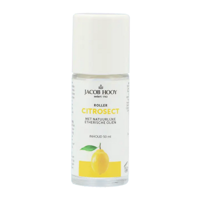 Jacob Hooy Citrosect Roller - 50ml